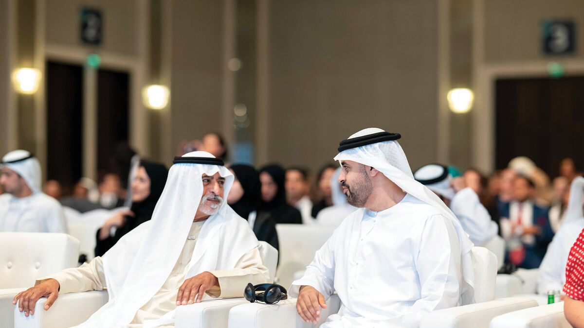 Mohamed Bin Zayed Species Conservation Fund